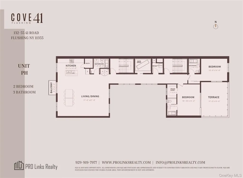 132-55 41 Road Flushing NY 11355