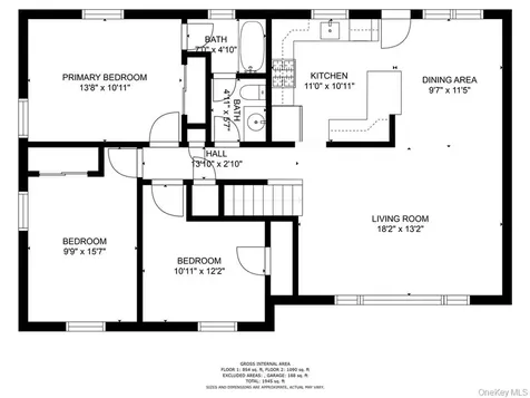 1320 Mamaroneck Avenue Mamaroneck NY 10543