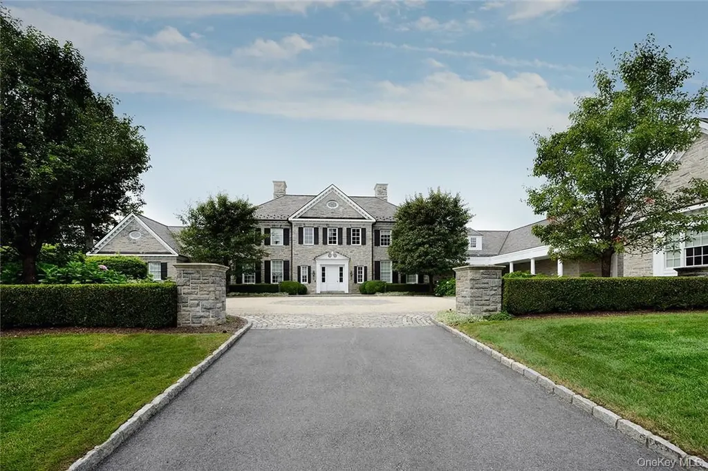 21 Lincoln Lane Purchase NY 10577