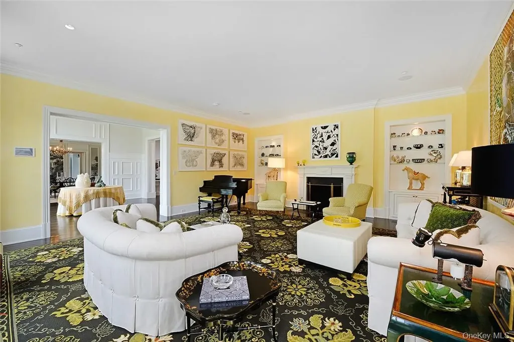 21 Lincoln Lane Purchase NY 10577