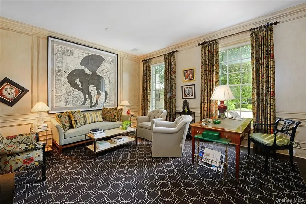 21 Lincoln Lane Purchase NY 10577