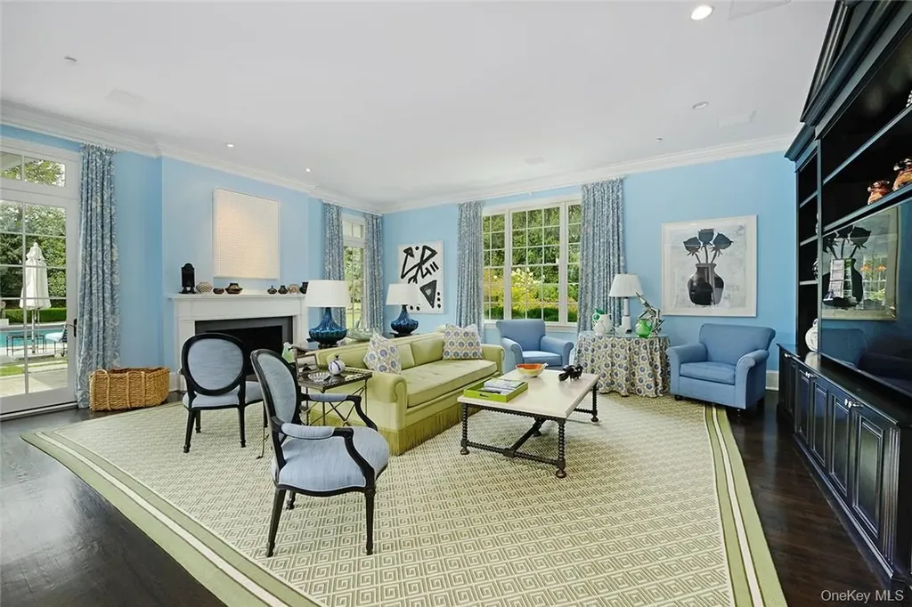 21 Lincoln Lane Purchase NY 10577