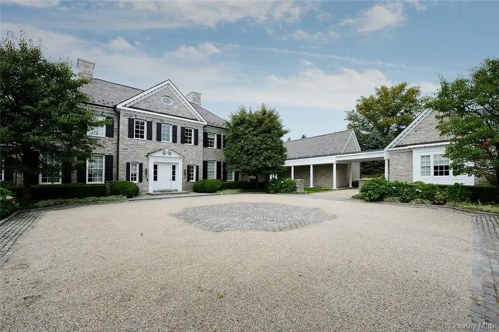 21 Lincoln Lane Purchase NY 10577