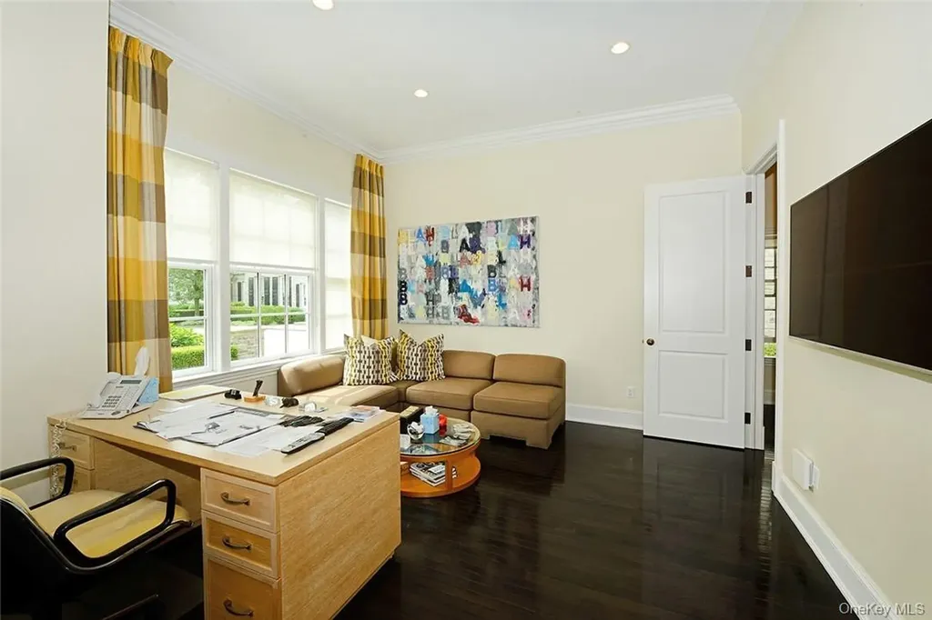 21 Lincoln Lane Purchase NY 10577