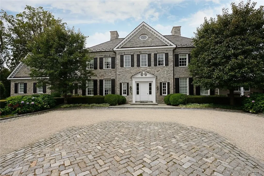 21 Lincoln Lane Purchase NY 10577