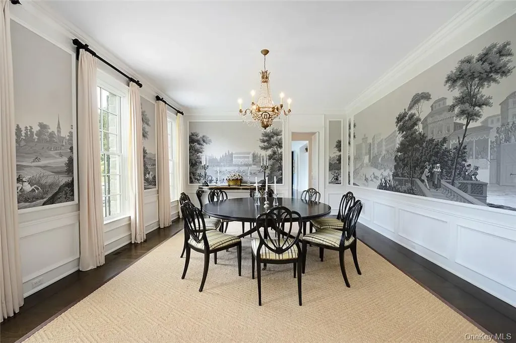 21 Lincoln Lane Purchase NY 10577
