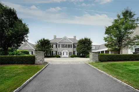 21 Lincoln Lane Purchase NY 10577