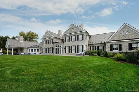 21 Lincoln Lane Purchase NY 10577