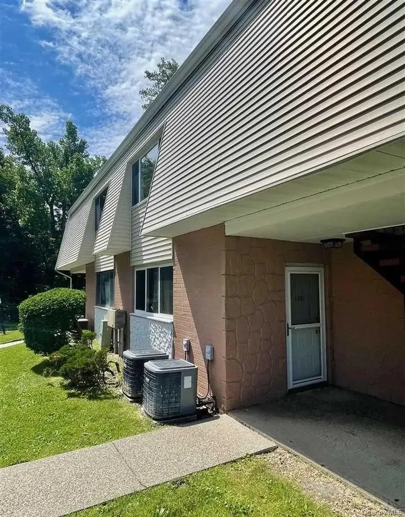 1201 Mcintosh Place Newburgh NY 12550