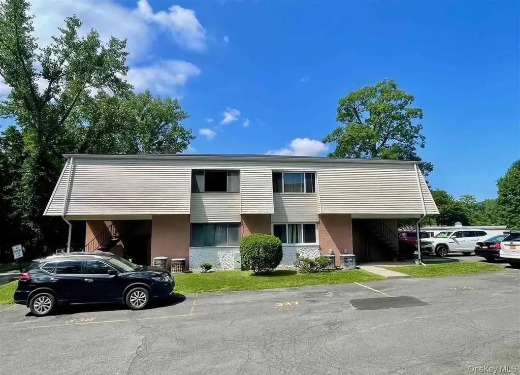 1201 Mcintosh Place Newburgh NY 12550