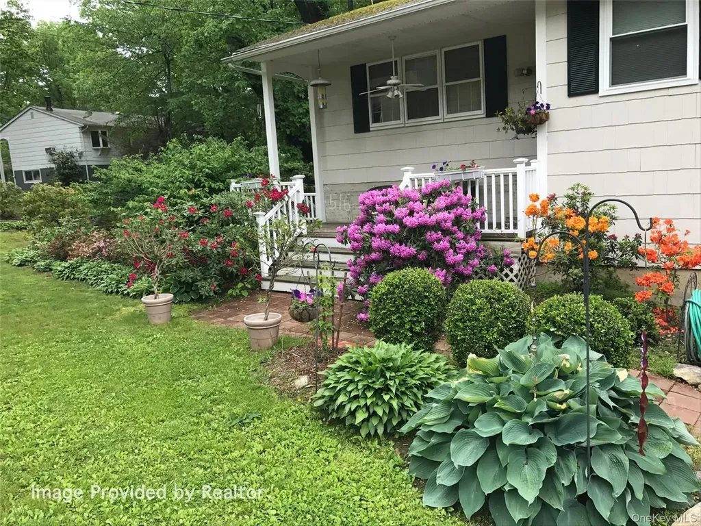 13 Reeback Drive Ossining NY 10562