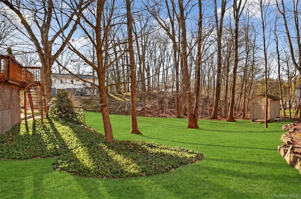 13 Reeback Drive Ossining NY 10562