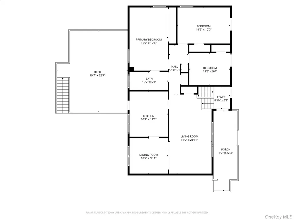 13 Reeback Drive Ossining NY 10562