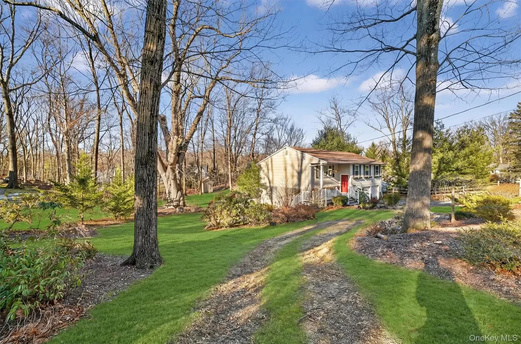 13 Reeback Drive Ossining NY 10562
