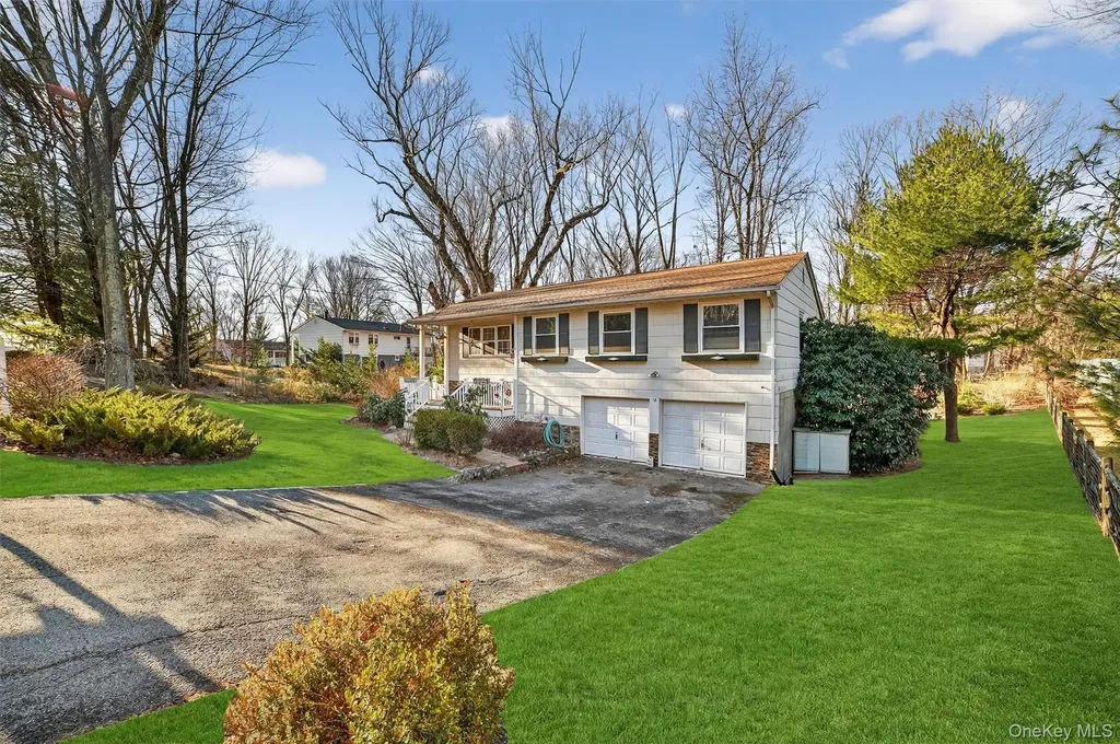 13 Reeback Drive Ossining NY 10562