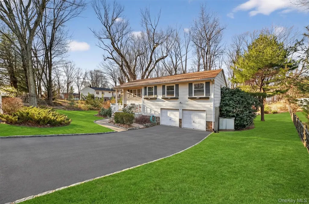 13 Reeback Drive Ossining NY 10562