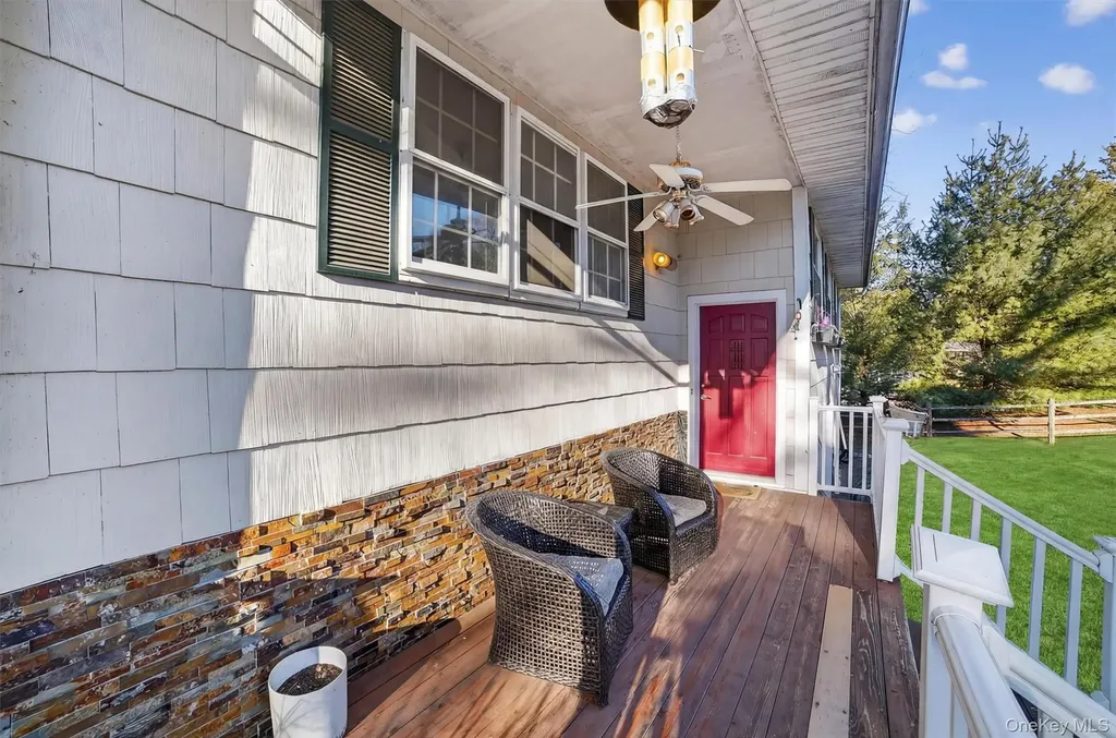 13 Reeback Drive Ossining NY 10562