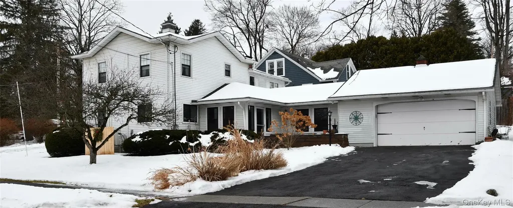 24 Dutchess Avenue Millerton NY 12546