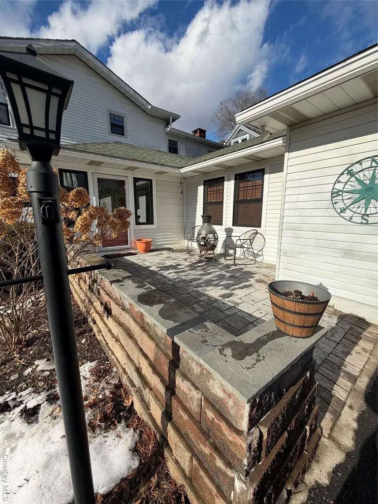 24 Dutchess Avenue Millerton NY 12546