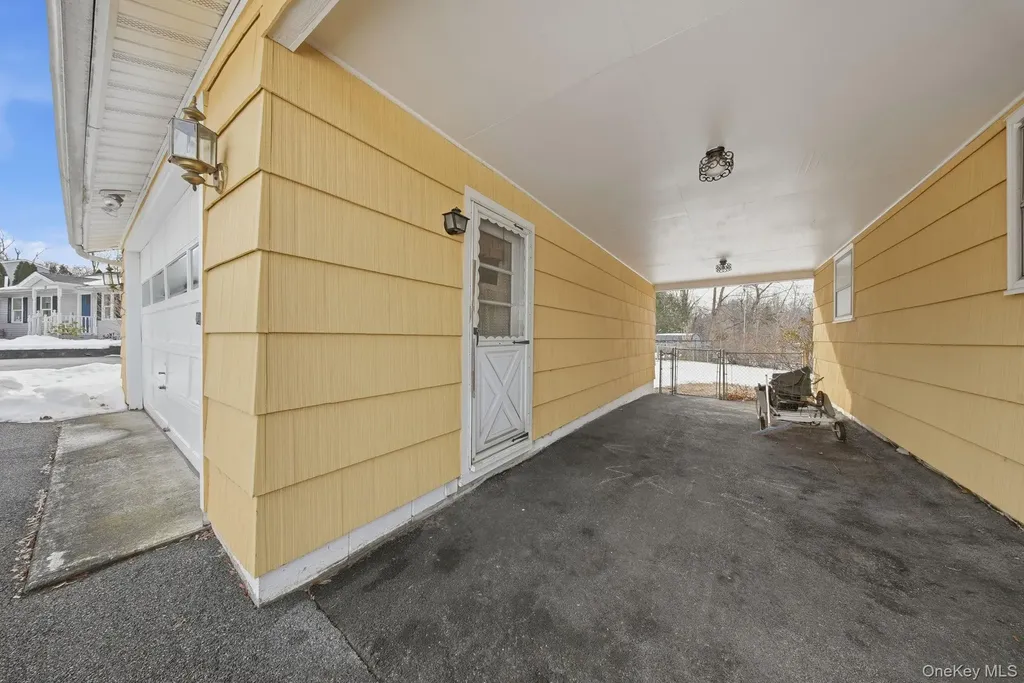 16 Overlook Drive Newburgh NY 12550