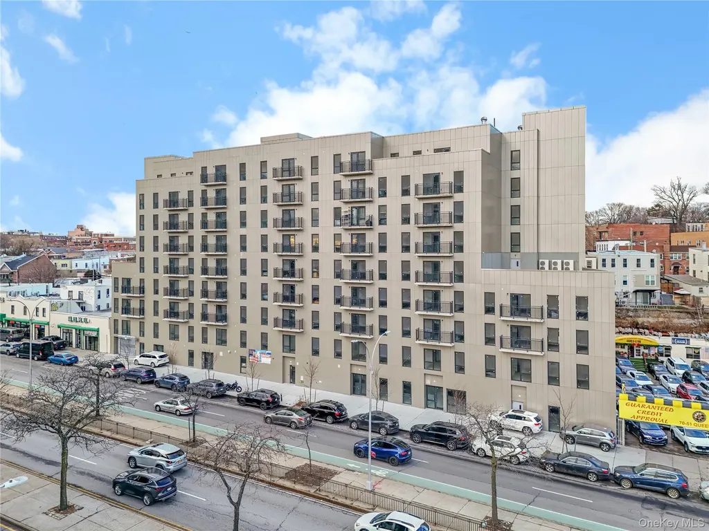 70-40 45 Avenue Elmhurst NY 11373
