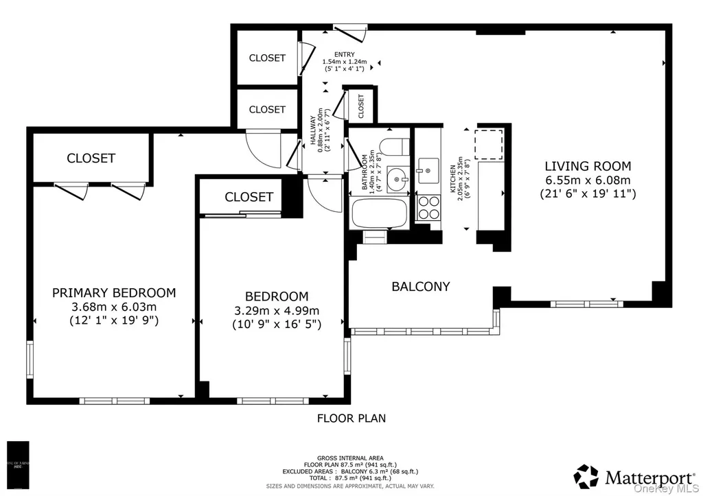 2630 Kingsbridge Terrace Bronx NY 10463