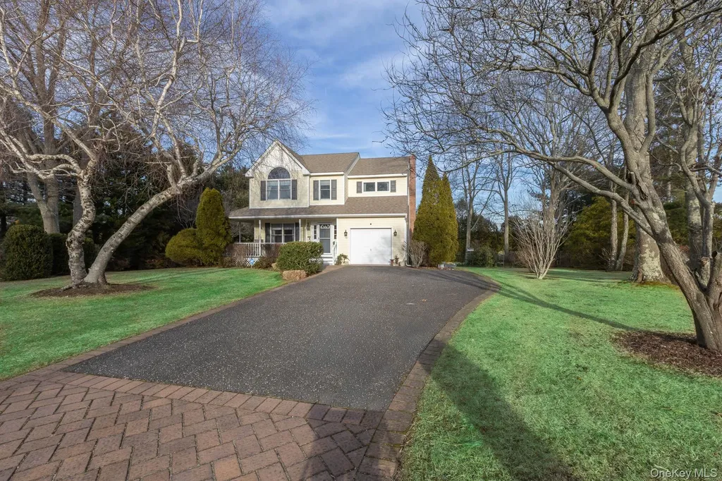 70 Fairway Drive Wading River NY 11792