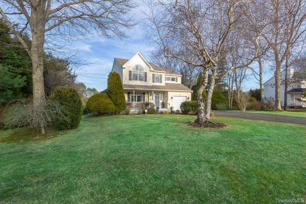 70 Fairway Drive Wading River NY 11792