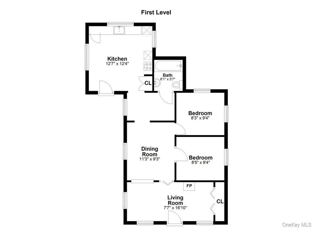 37 Barrett Hill Road Carmel NY 10512