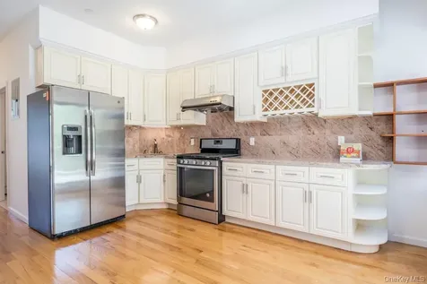 132-36 41st Avenue Flushing NY 11355