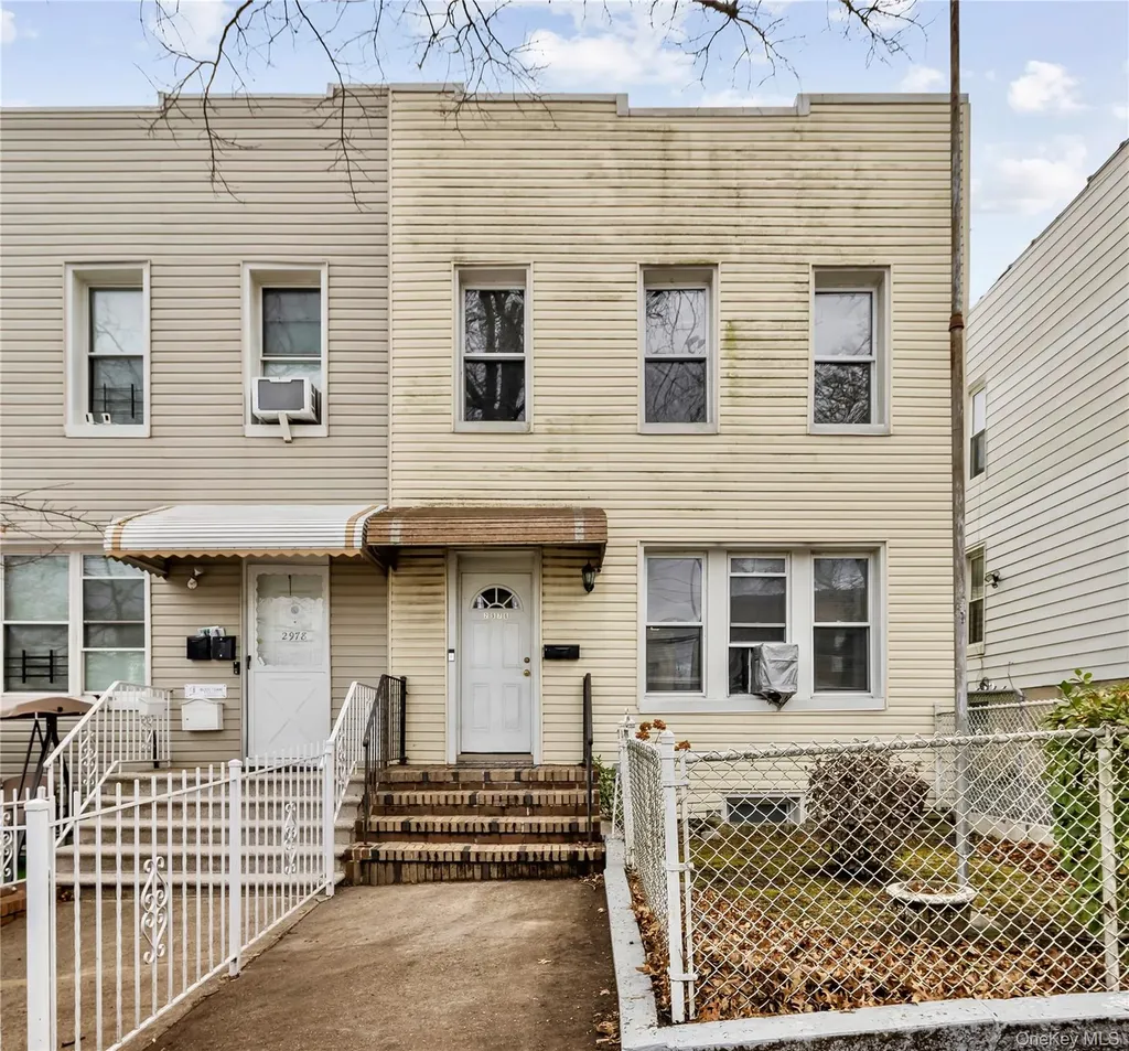 2976 Lawton Avenue Bronx NY 10465