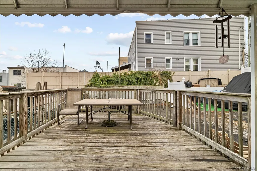 2976 Lawton Avenue Bronx NY 10465