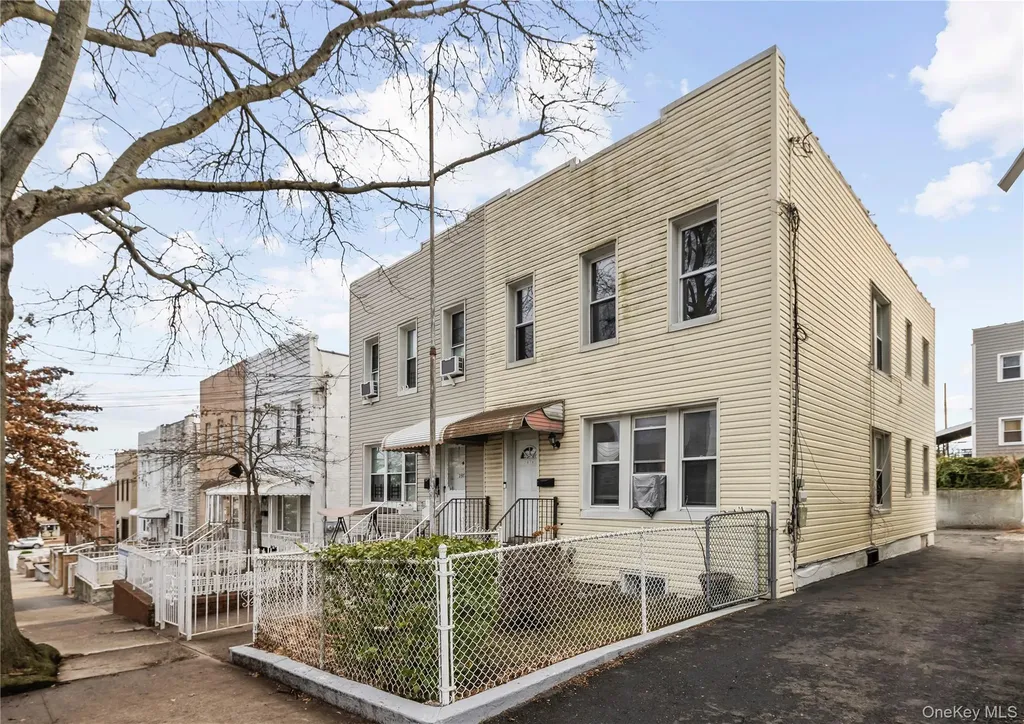 2976 Lawton Avenue Bronx NY 10465