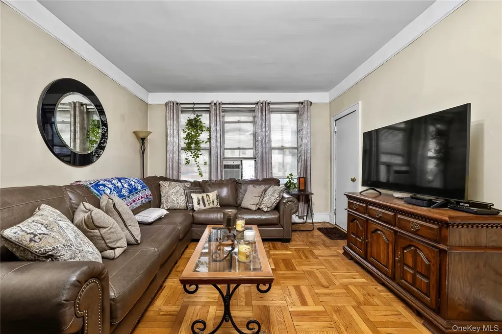 2976 Lawton Avenue Bronx NY 10465
