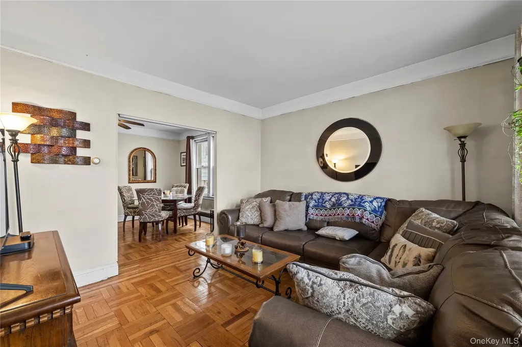 2976 Lawton Avenue Bronx NY 10465