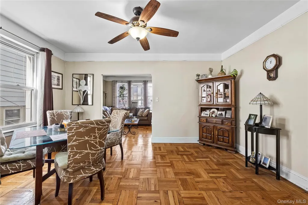 2976 Lawton Avenue Bronx NY 10465