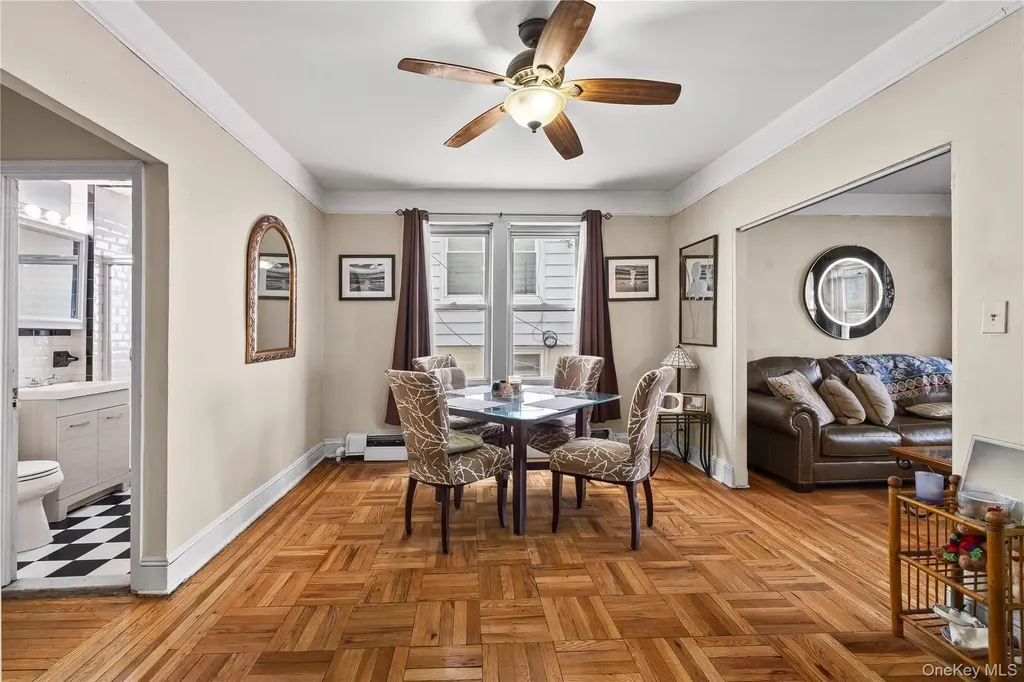2976 Lawton Avenue Bronx NY 10465