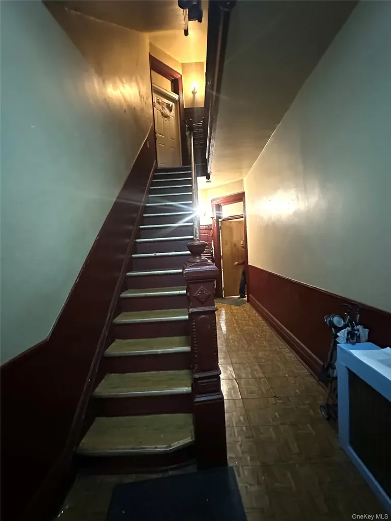 253 Saint Nicholas Avenue Brooklyn NY 11237