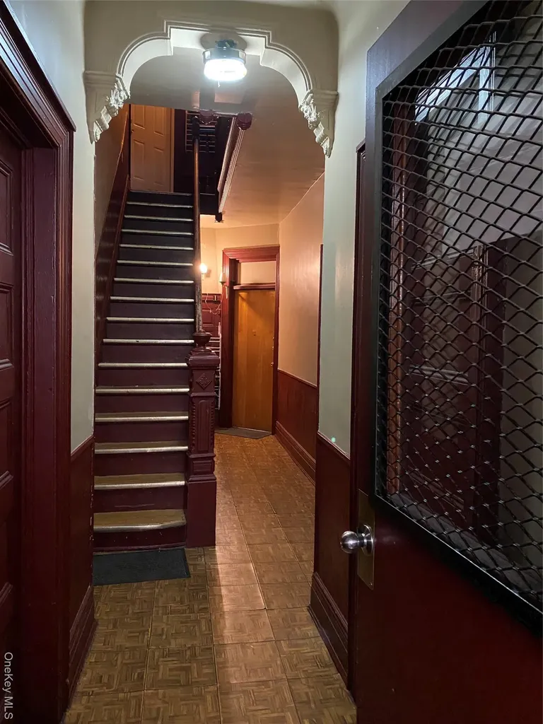 253 Saint Nicholas Avenue Brooklyn NY 11237