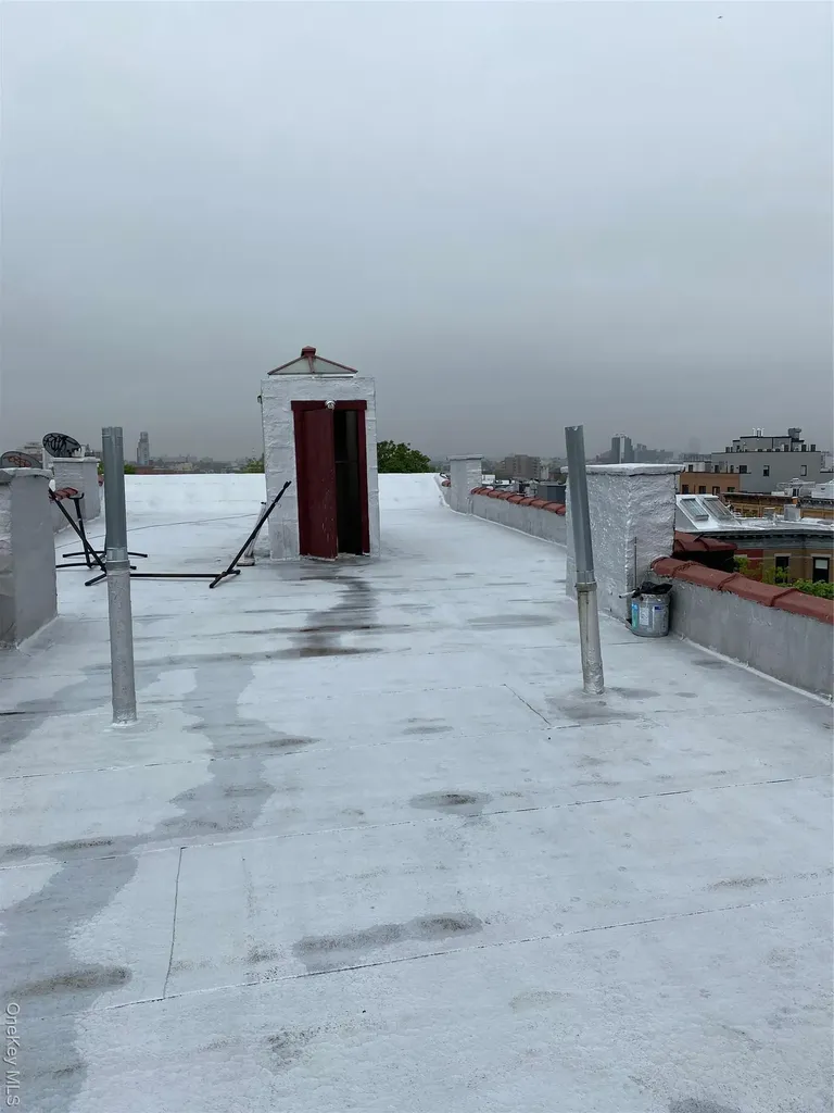 253 Saint Nicholas Avenue Brooklyn NY 11237