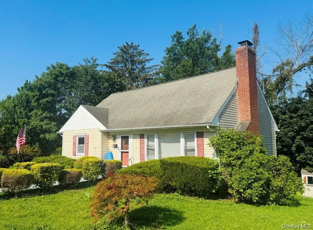 29 S Mortimer Avenue Elmsford NY 10523