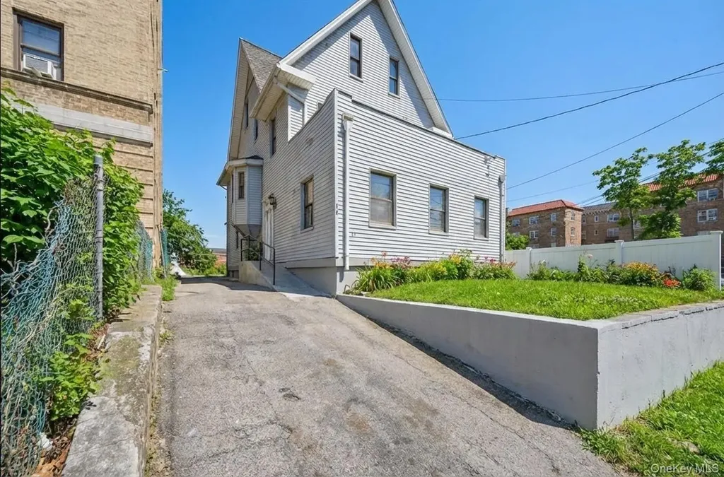14 Rich Avenue Mount Vernon NY 10550