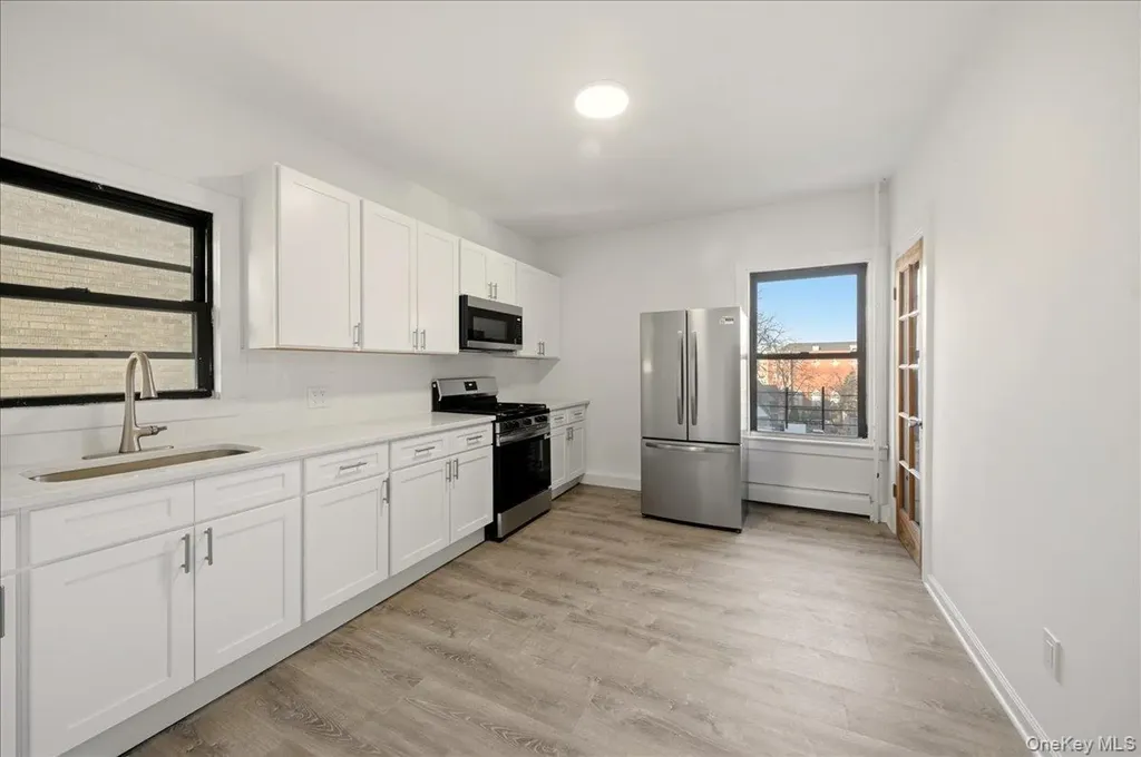 14 Rich Avenue Mount Vernon NY 10550