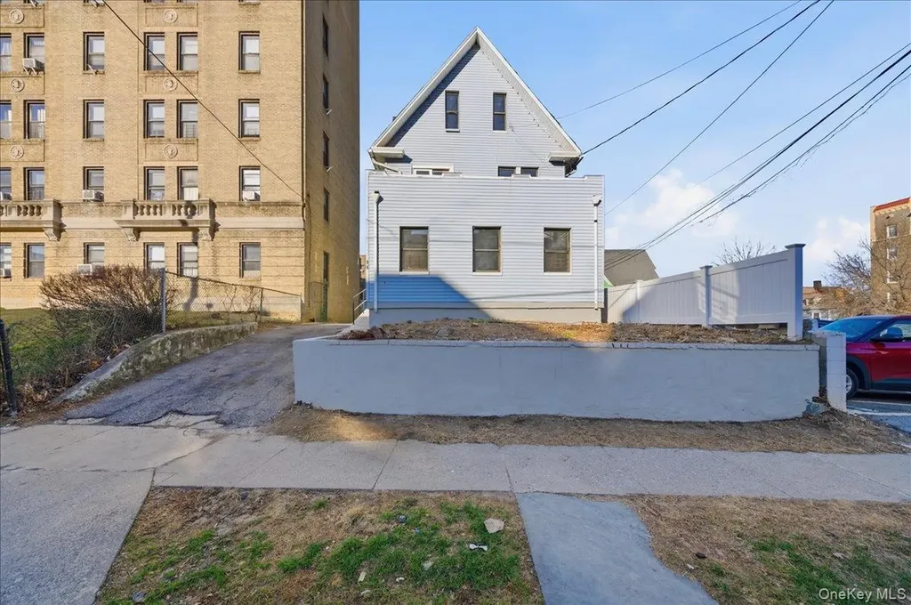 14 Rich Avenue Mount Vernon NY 10550