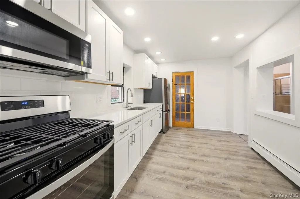 14 Rich Avenue Mount Vernon NY 10550