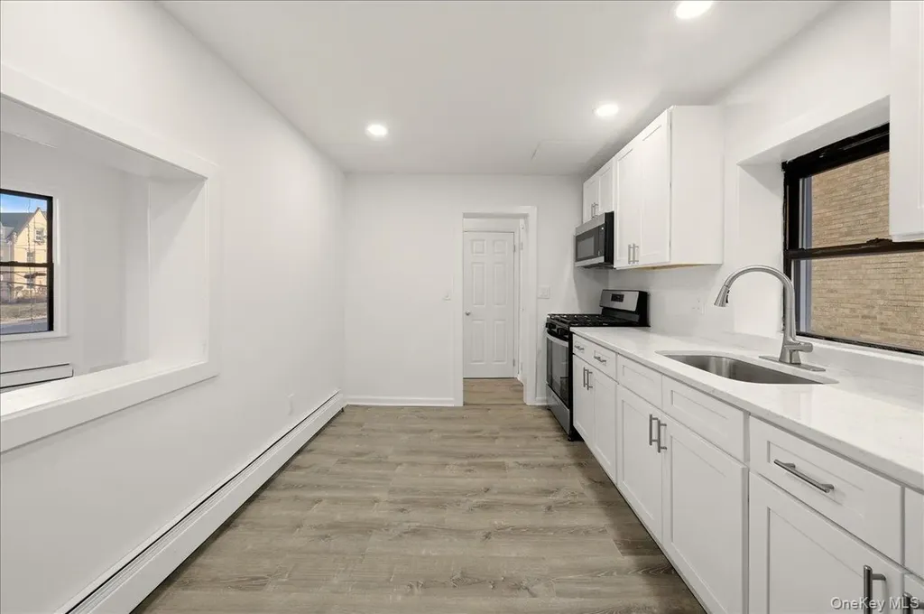 14 Rich Avenue Mount Vernon NY 10550