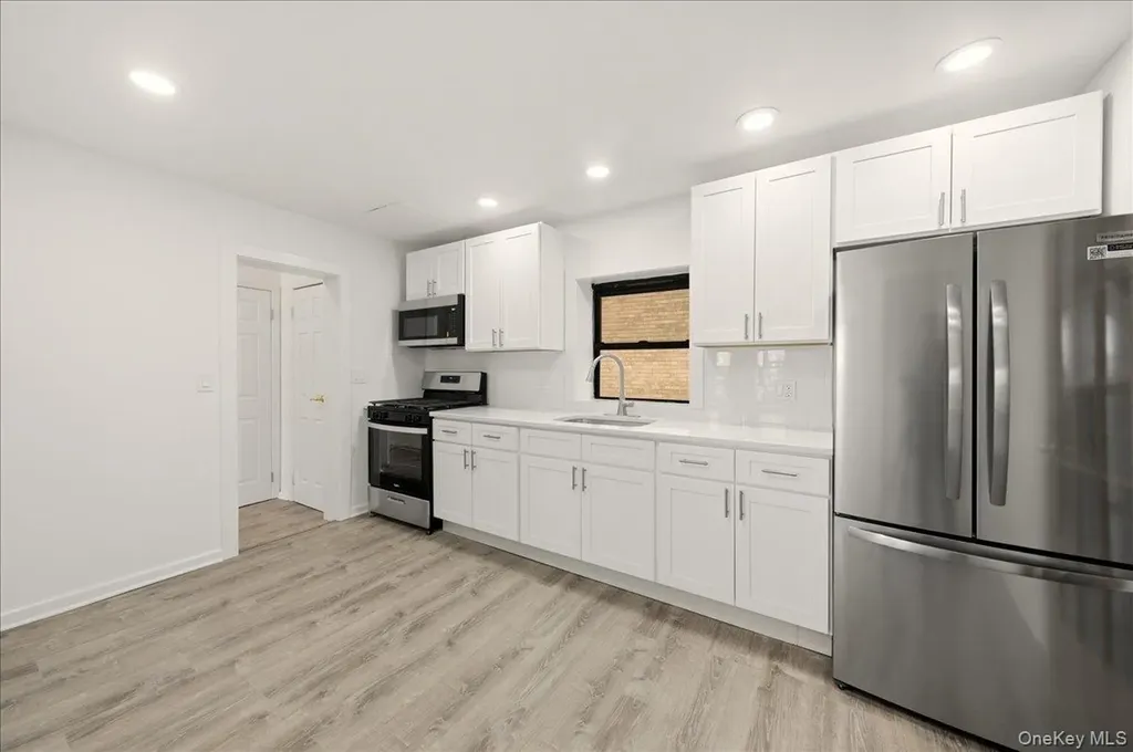 14 Rich Avenue Mount Vernon NY 10550