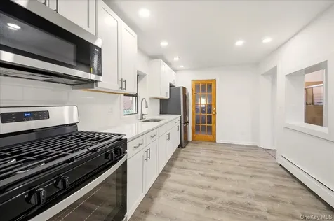 14 Rich Avenue Mount Vernon NY 10550