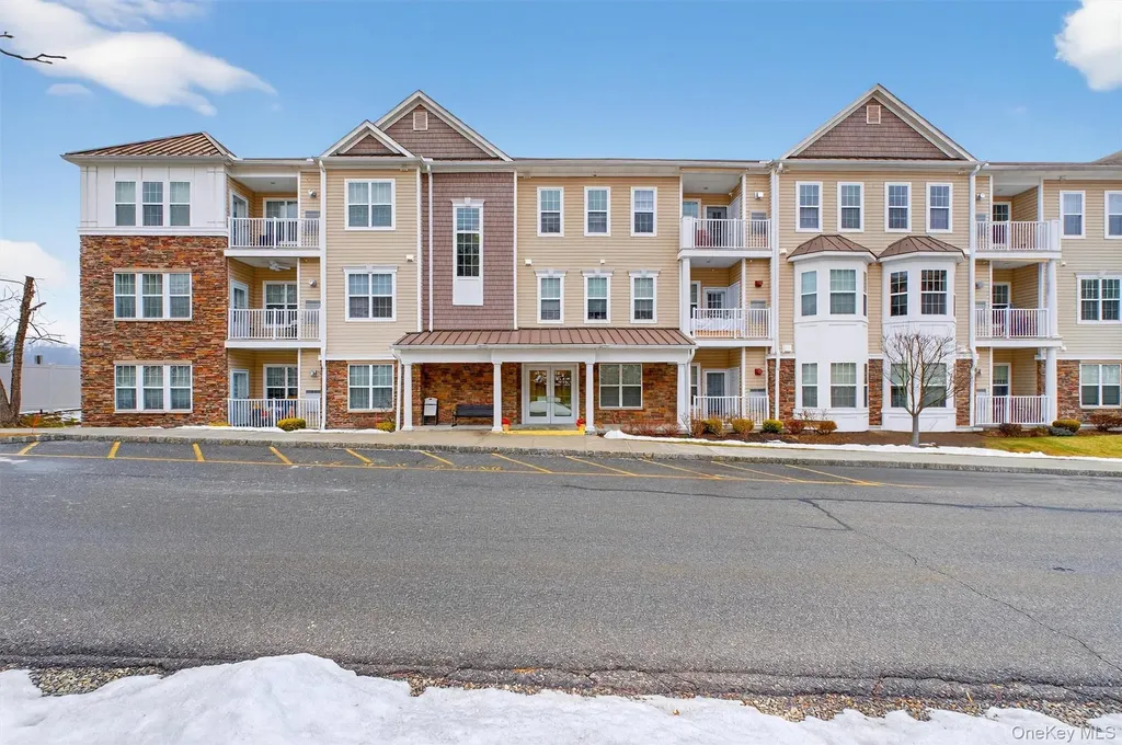 2 Blair Heights Carmel NY 10512