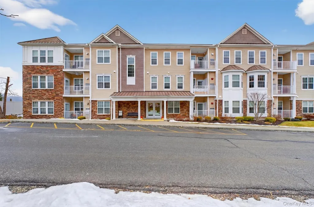 2 Blair Heights Carmel NY 10512